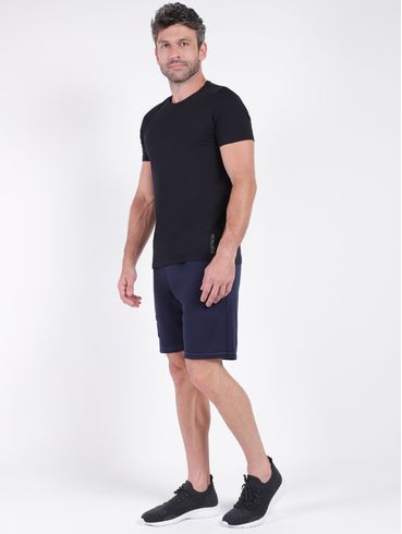 Bermuda Masculina MARINHO
