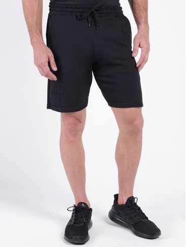 Bermuda Masculina PRETO
