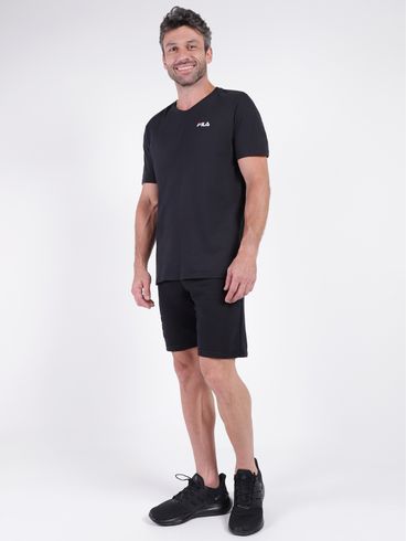 Bermuda Masculina PRETO