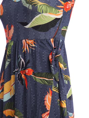 Vestido Feminino MARINHO