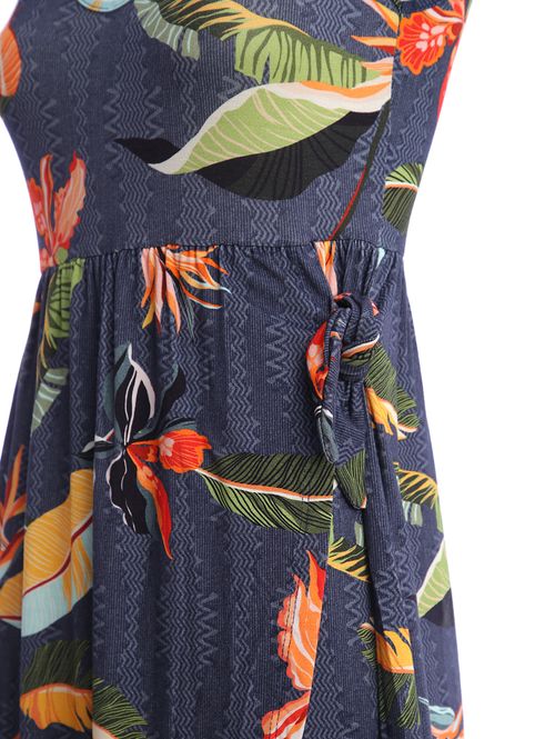 Vestido Feminino MARINHO