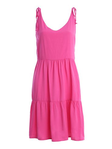 Vestido Curto Feminino ROSA