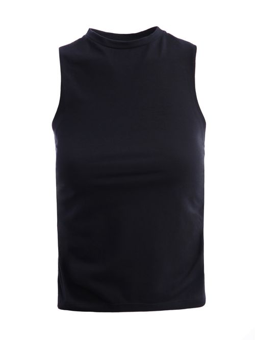 Blusa Regata Autentique Feminina PRETO