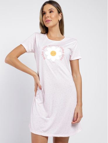 Camisola Feminina ROSA