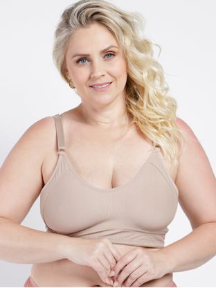 Sutiãs Plus Size Femininos - Lojas Pompéia