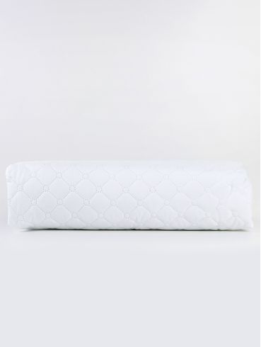 Capa de Colchão Impermeável King Altenburg Branco