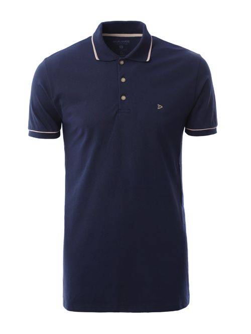 Polo Masculina MARINHO