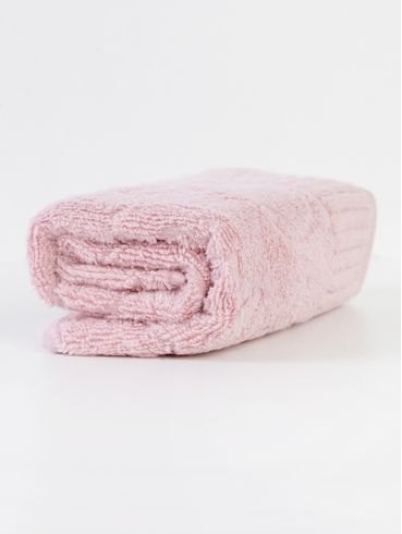 Toalha de Rosto Zodíaco Air Buddemeyer ROSA