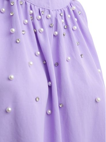 Blusa Regata Feminina LILAS
