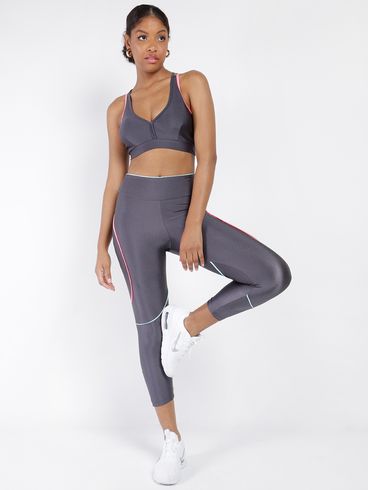 Calça Legging Feminina CHUMBO