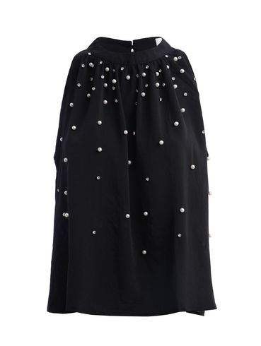 Blusa Regata Feminina PRETO