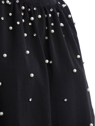Blusa Regata Feminina PRETO
