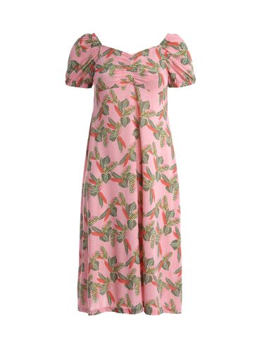 Vestido Feminino ROSA