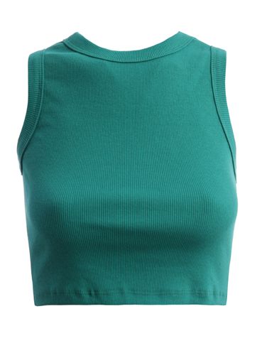 Blusa Regata Autentique Feminina VERDE