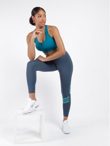 Top Feminino VERDE