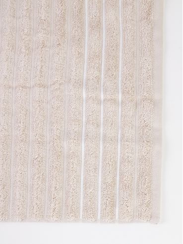Toalha de Rosto Corttex Wave BEGE