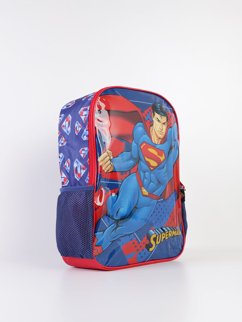 Mochila superman deals