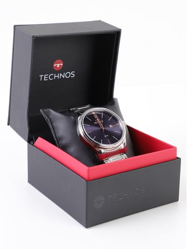 Relógio Technos Masculino UNICO