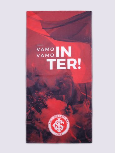 Toalha de Banho Internacional Lepper VERMELHO