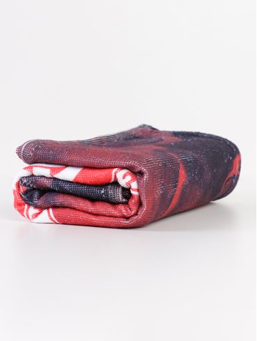 Toalha de Banho Internacional Lepper VERMELHO
