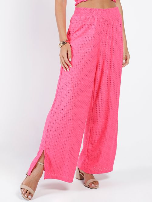 Calça Autentique Feminina PINK