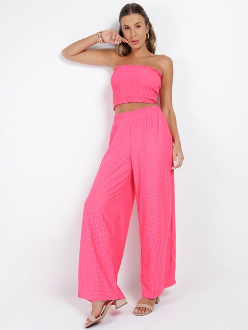 Calça Autentique Feminina PINK