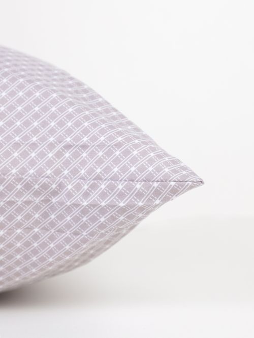 Jogo de Lençol Queen Simples Altenburg CINZA