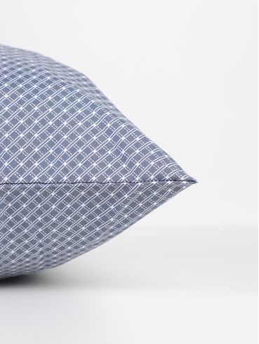 Jogo de Lençol King Slim Altenburg MARINHO