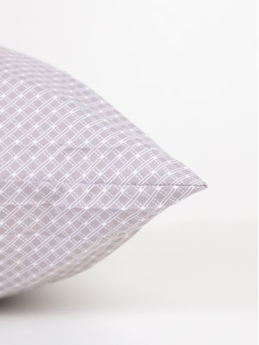 Jogo de Lençol King Slim Altenburg CINZA