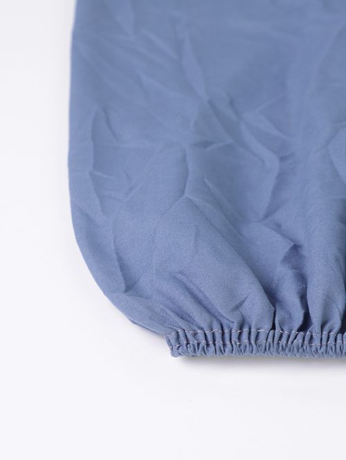 Jogo de Lençol Casal Slim Altenburg MARINHO