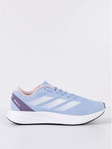 Tênis Esportivo Adidas Duramo Rc Feminino AZUL