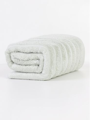 Toalha de Banho Wave Corttex VERDE