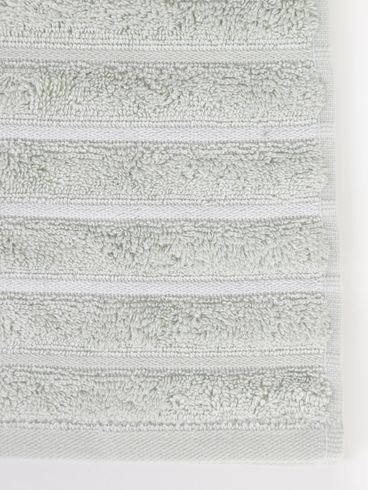 Toalha de Banho Wave Corttex VERDE