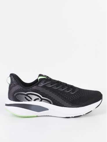 Tênis Esportivo Olympikus Masculino PRETO