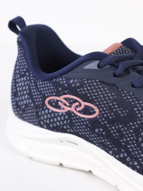 Tênis Esportivo Citrus Olympikus Feminino MARINHO
