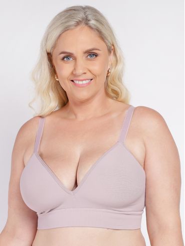 Sutiã Plus Size Trifil Feminino ROSE