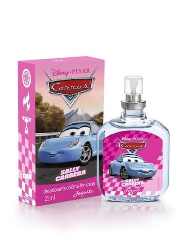 Deo Colônia Jequiti Disney Infantil  25ml UNICO