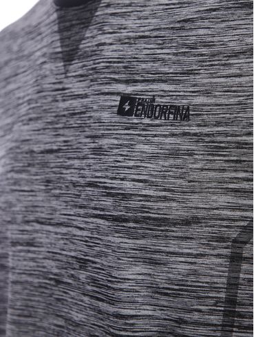 Camiseta Esportiva Masculina MESCLA