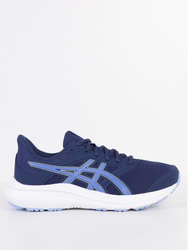 Tênis Esportivo Asics Jolt Feminino AZUL