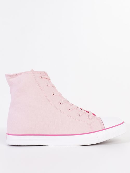 Tênis Juvenil Para Menina - ROSA/PINK