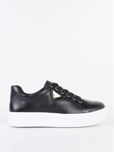 Tênis Casual Pegada Feminino PRETO