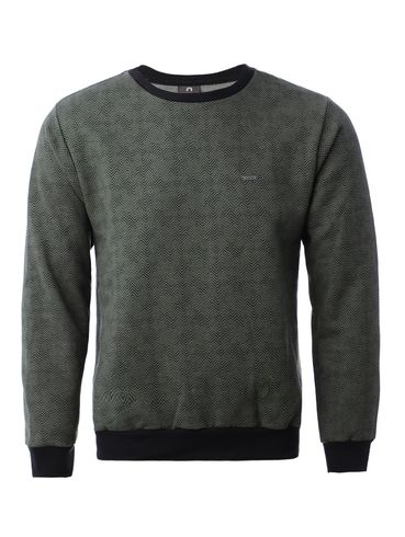 Moletom Masculino VERDE