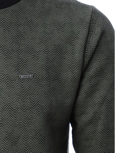 Moletom Masculino VERDE