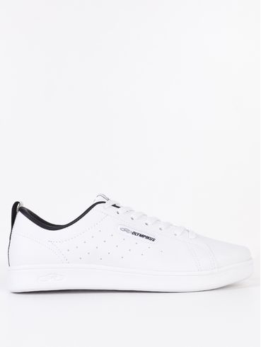 Tênis Casual Olympikus Only 2 Masculino Branco