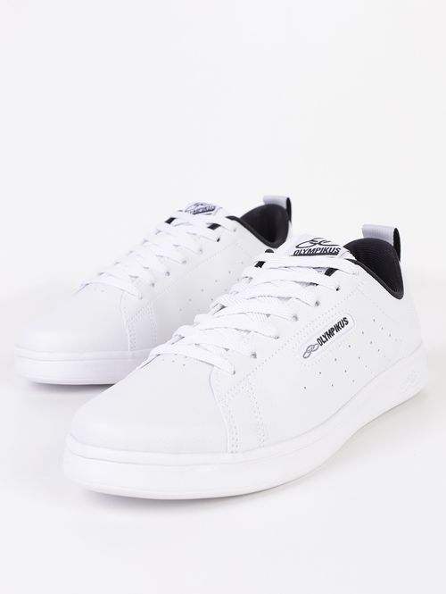 Tênis Casual Olympikus Only 2 Masculino Branco