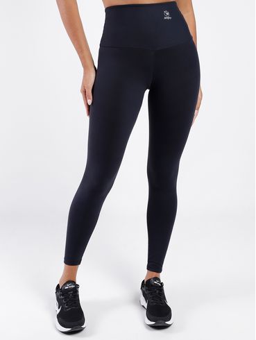 Calça Legging Feminina Preto