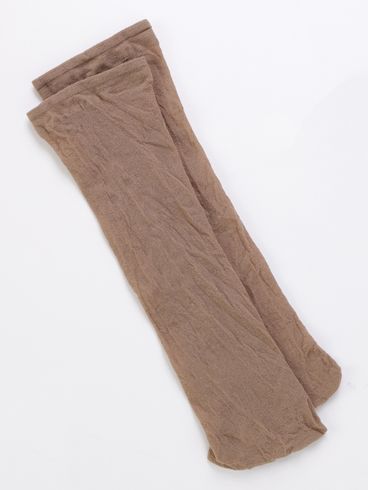 Meia Soquete Feminina Trifil NATURAL