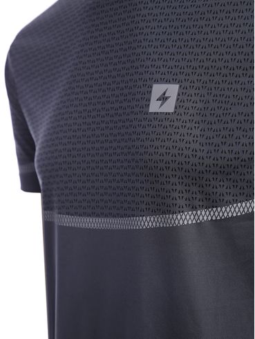 Camiseta Esportiva Masculina GRAFITE