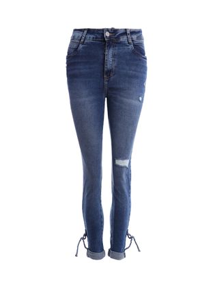 Lojas pompeia deals calça jeans feminina