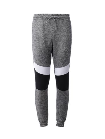 Calça Moletinho Masculina MESCLA